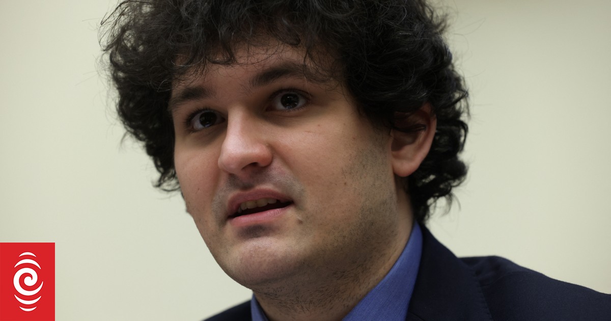 Fallen 'Crypto King' Sam Bankman-Fried gets for 25 years for fraud - Vimarsana News