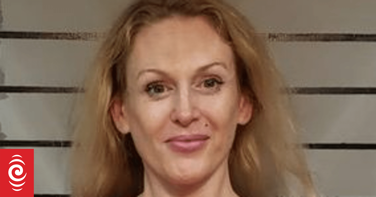 Wife of ex-Palau president released a day after arrest in Saipan