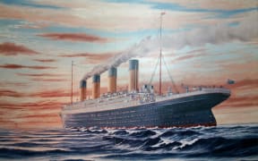 titanic