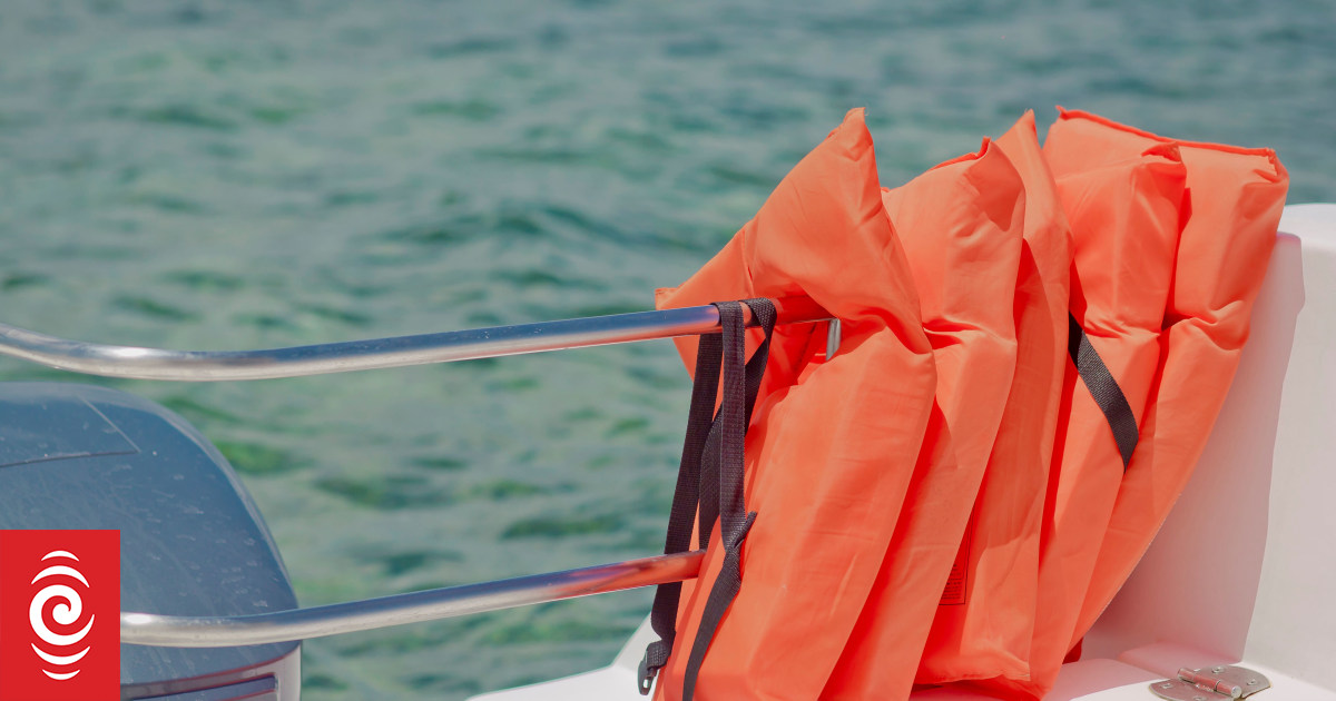 Government commits $850k to keep boaties safe