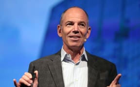 Marc Randolph