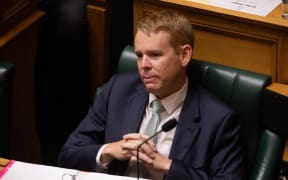 Prime Minister Chris Hipkins
