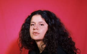 Actress and artist Ana Scotney selects the sounds for the RNZ Music Summer Mixtape