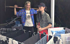 Felix & Jack