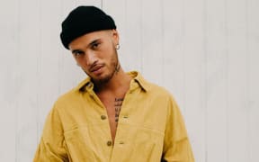 Stan Walker