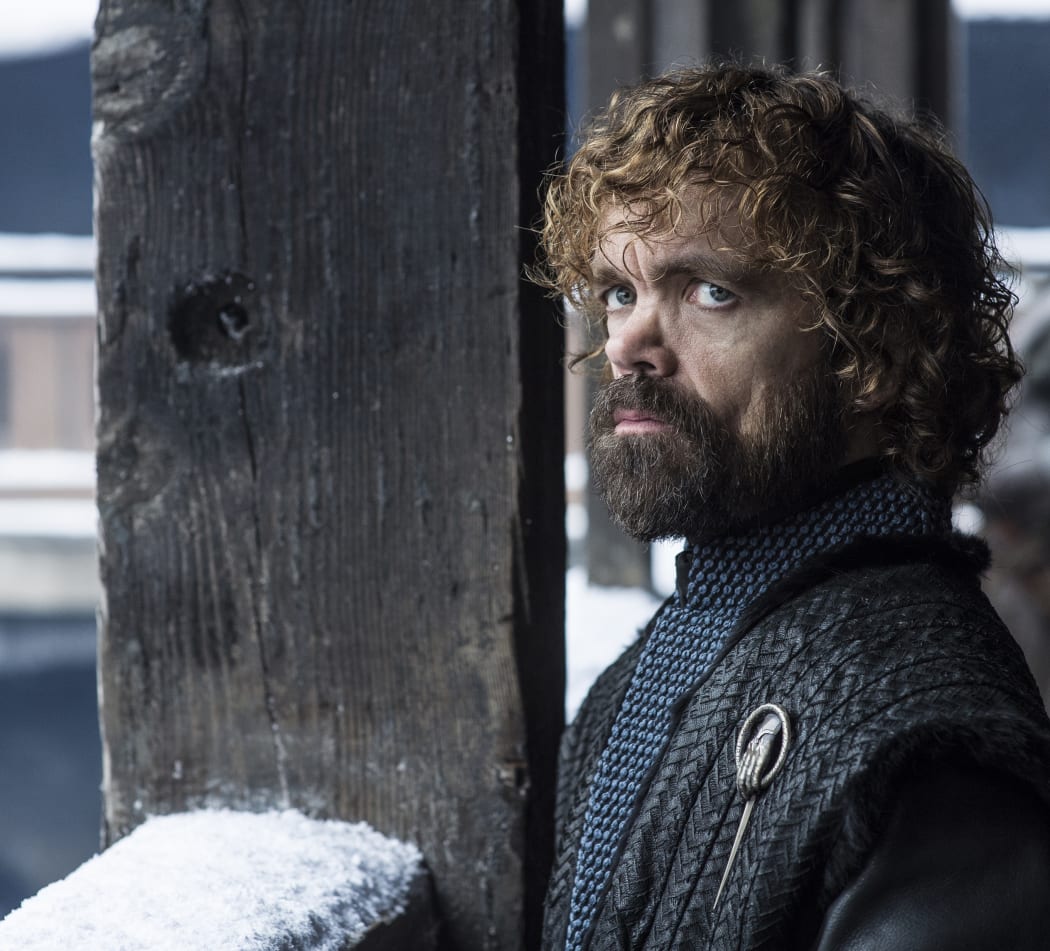 Game of Thrones season 8