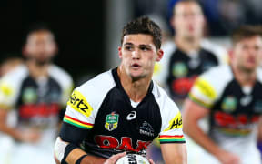 Nathan Cleary.