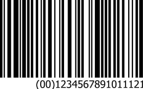Bar code