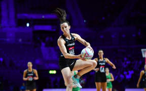 Silver Fern Bailey Mes.