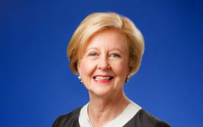 Professor Gillian Triggs
