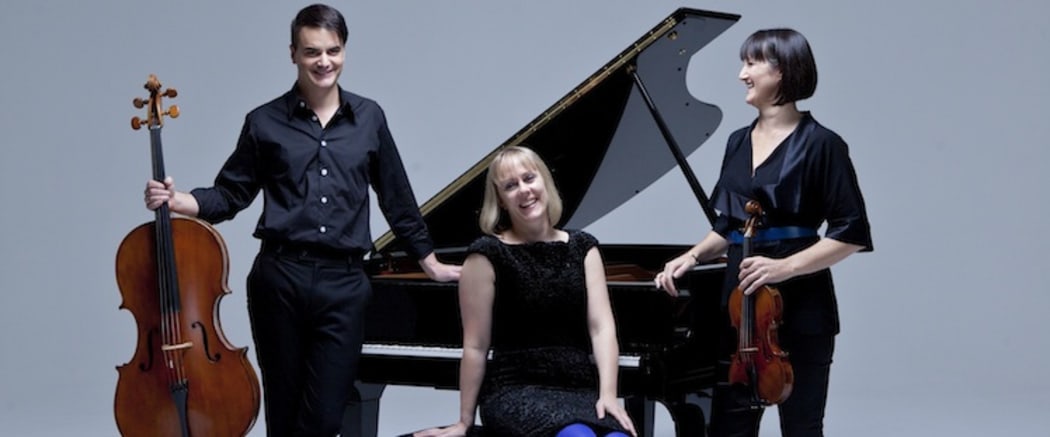 NZTrio