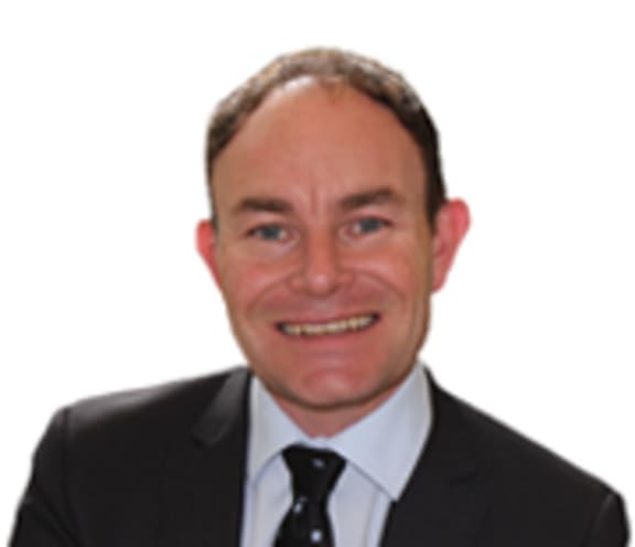 Greg Fleming