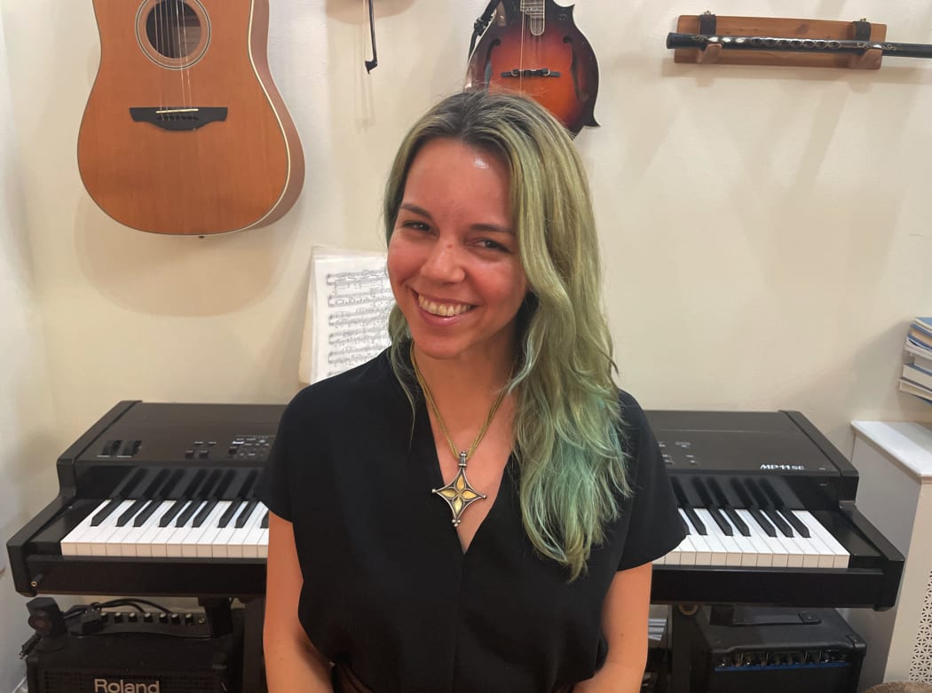 Kathryn Hymes is a computational linguist and co-founder of Thorny Games.