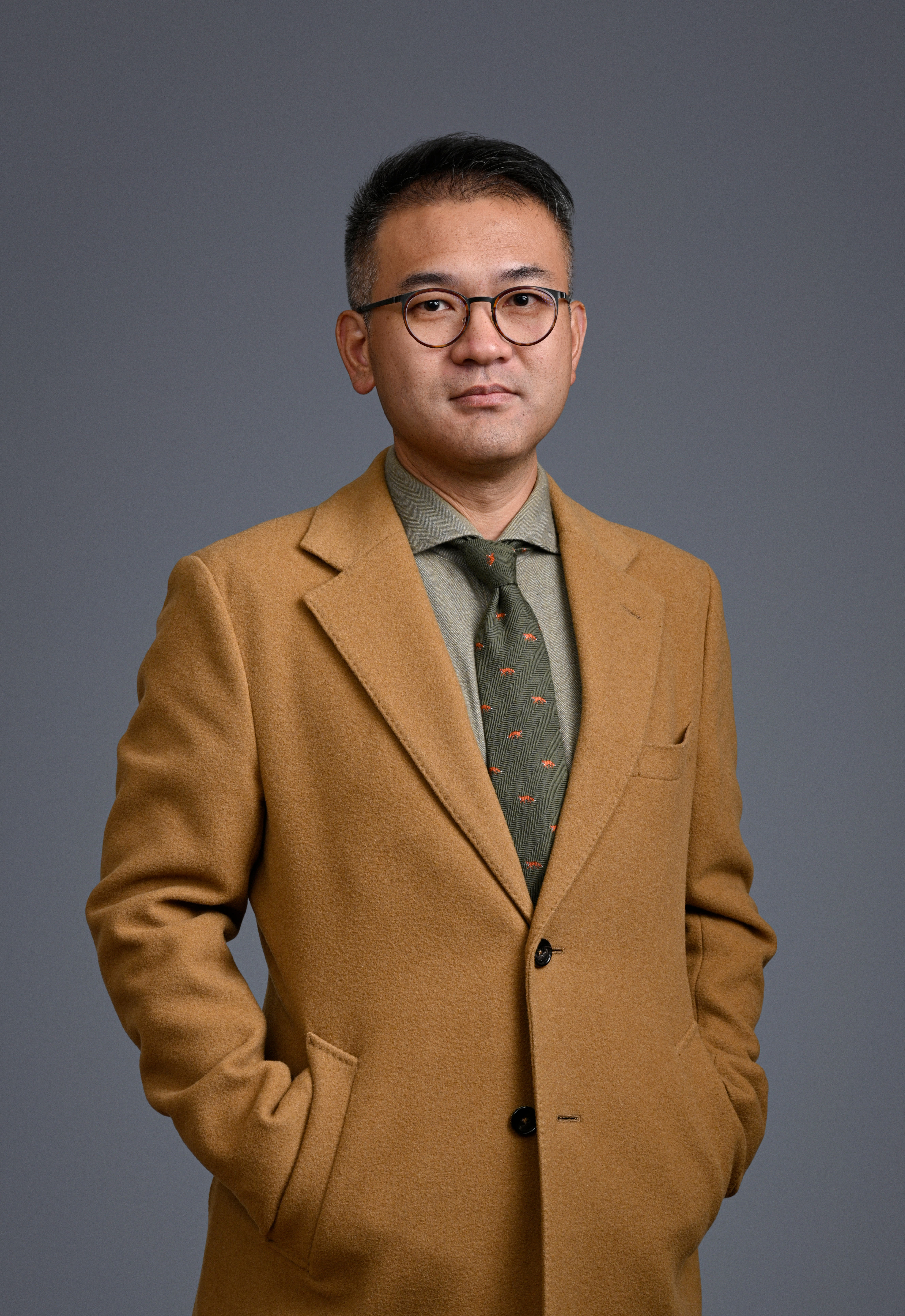 Ziming Li