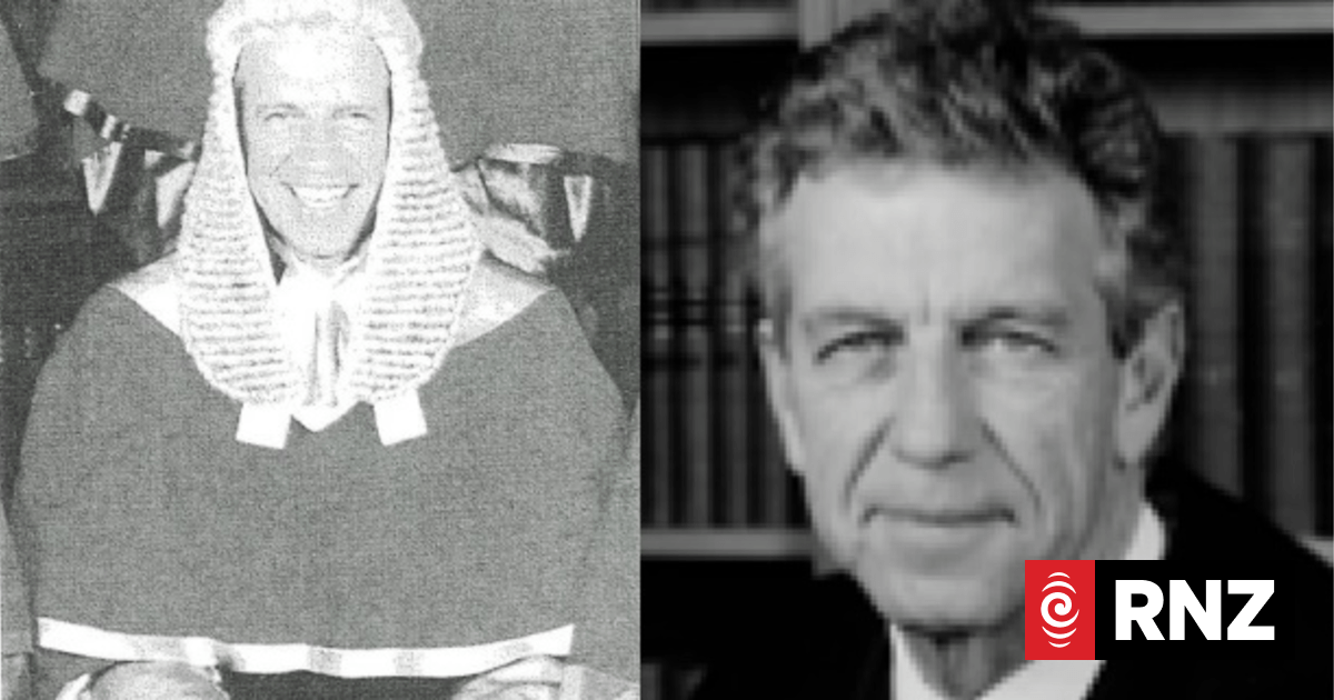 Judge who presided over landmark tikanga ruling in Takamore burial case ...