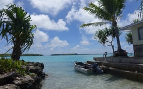 Atafu, Tokelau