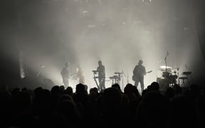 Trentemøller
