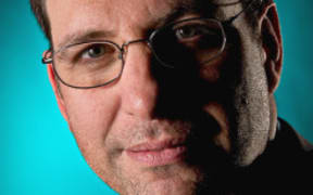 Kevin Mitnick