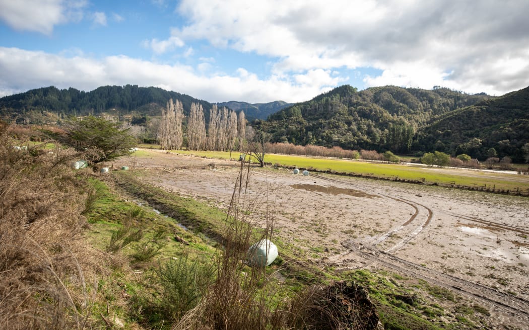 Motueka Valley