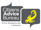 Citizens Advice Bureau logo