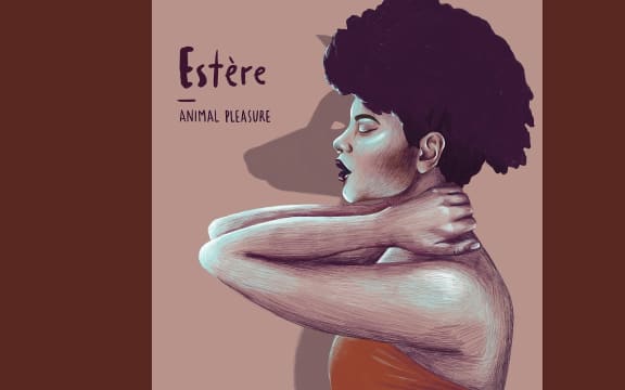 Estere 'Animal Pleasure'