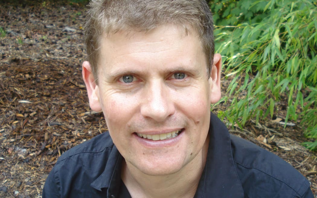 John Crump