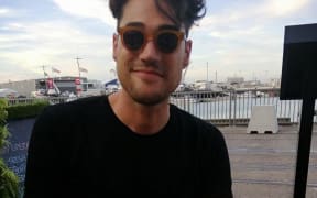 Akuhata Edward Robert Hammind