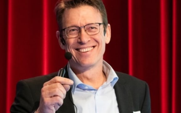 Harald Zeiss is a professor for International Tourism and Sustainable Tourism at Harz University in Germany.