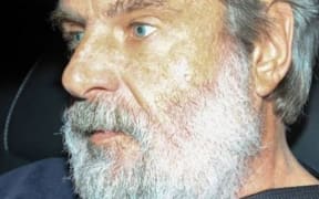 Thomas Lang is on trial in the Supreme Brisbane Court.