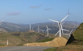 Wellington Wind Farm