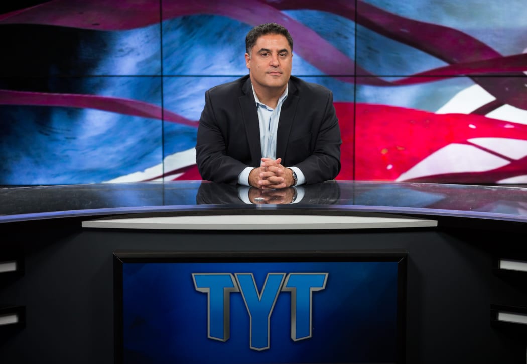 Cenk Uygur