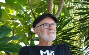 Greg Judkins