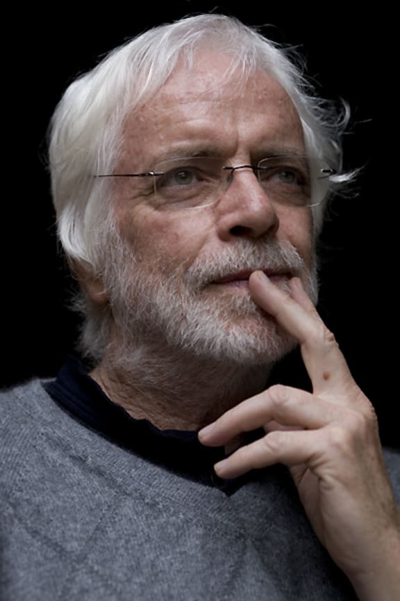 Ross Harris