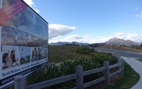 Northlake development in Wanaka.