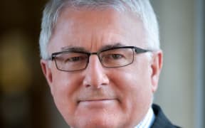 Tim Groser.