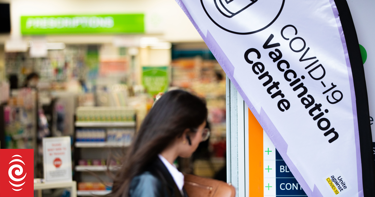 NZ First calls for Covid-19 inquiry focused on vaccine injuries - RNZ