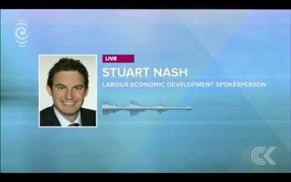 $11,417 for CEO's book 'totally unacceptable': RNZ Checkpoint