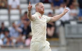 Ben Stokes