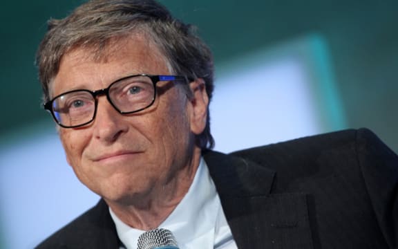 Bill Gates