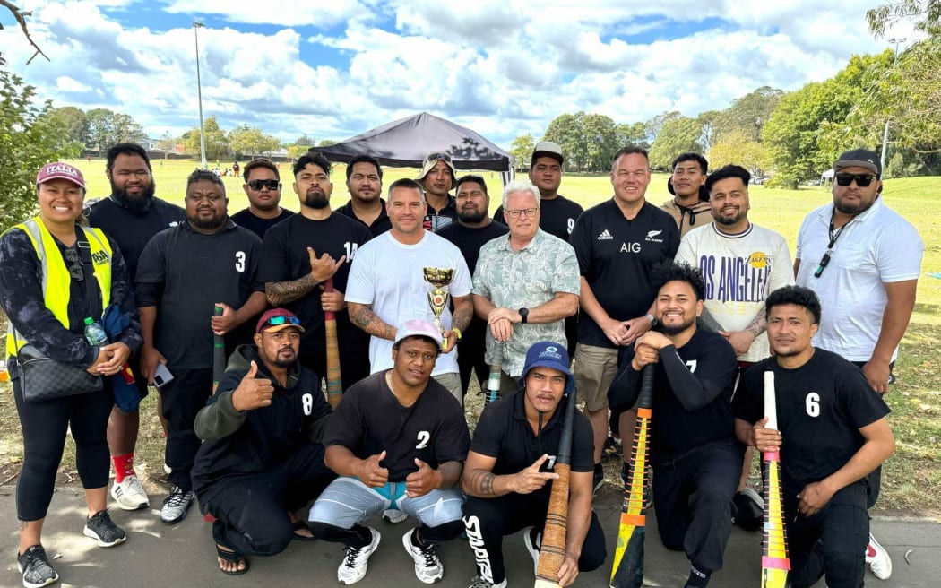 Over 300 sports enthusiasts from the Indian, Maori and Pacific communities came together in South Auckland’s Manurewa last month to participate in Rewa Summer Games.