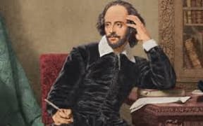 William Shakespeare