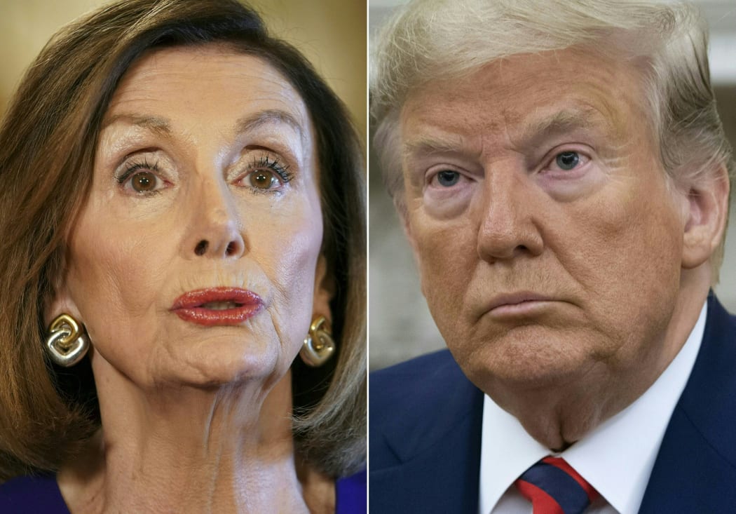 US lawmakers will vote in coming days on a war powers resolution aimed at putting a check on President Donald Trump's military actions after he ordered the killing of top Iranian general, a senior Democrat said.