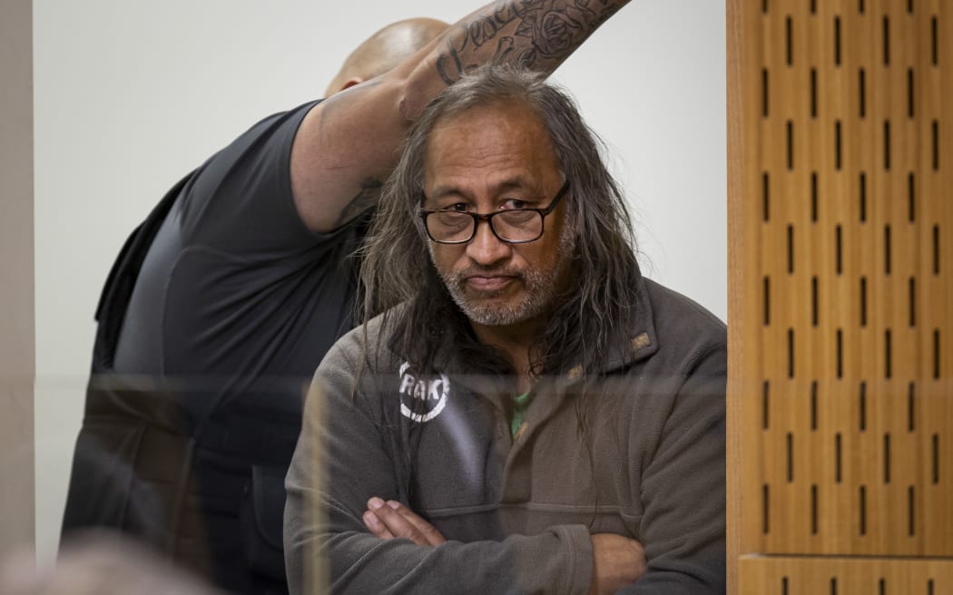Moana Tekawa, Christchurch District Court, Tuesday 20th May 2025.