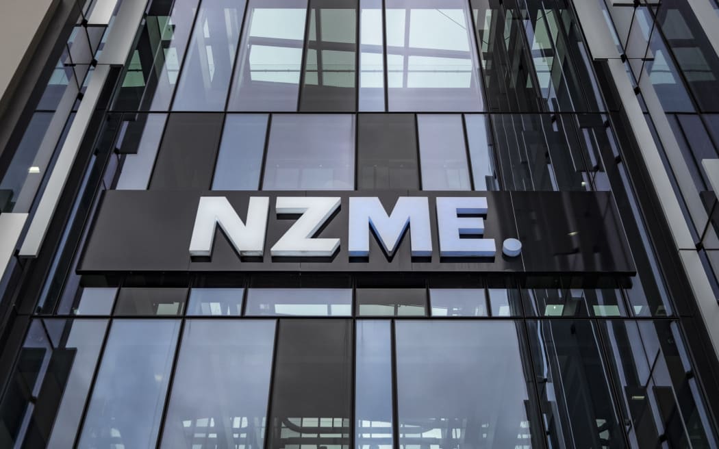 The Commerce Commission has declined a merger which would have created New Zealand’s biggest news media company
Fairfax Media NZ, Stuff.co.nz, 
NZME, NZ Herald.