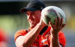Israel Dagg