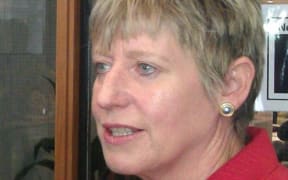 Lianne Dalziel