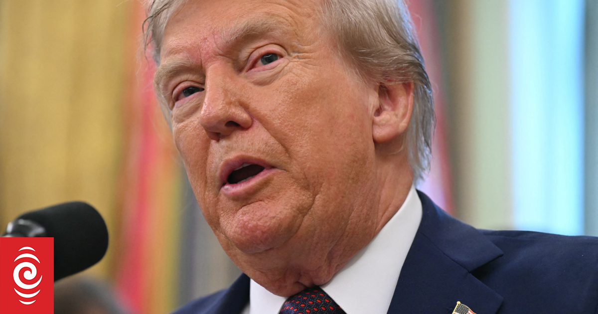 Trump's Administration Criticized for Lawlessness and Self-Interest
