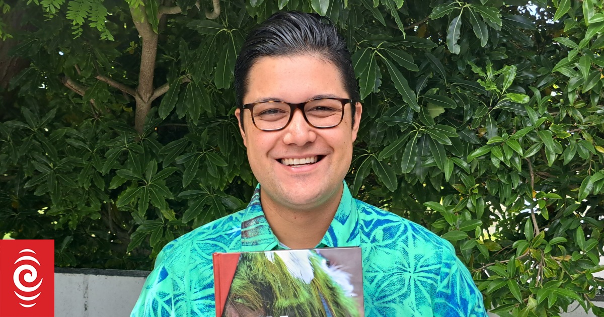 UC had forgotten its prominent Pacific alumni,says co-author of Pacific chapter of book - Vimarsana News