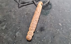 Whitling by Rich Malyon