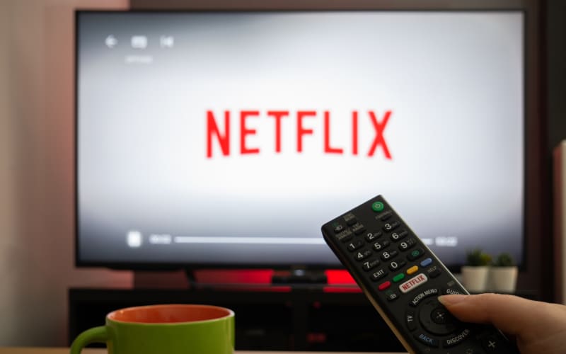 Trending Netflix Polish film 365 Days slammed for promoting violence | RNZ